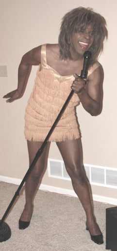Gallery photo 19 of CP Lacey