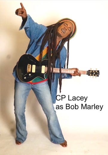 Gallery photo 8 of CP Lacey