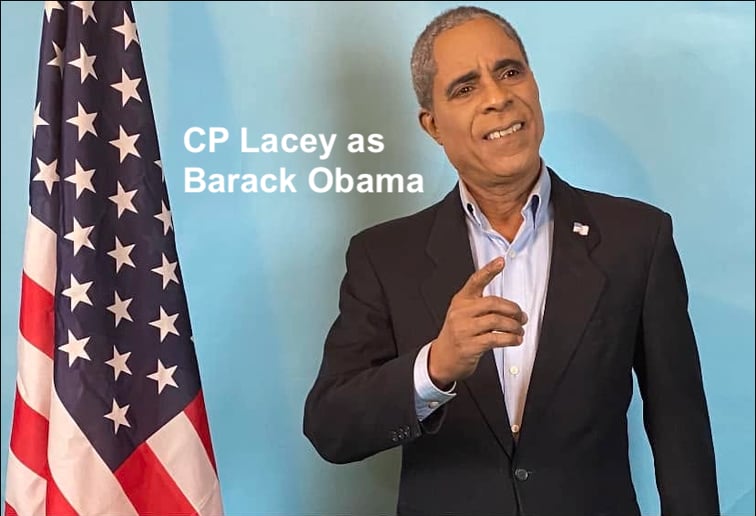 Gallery photo 10 of CP Lacey