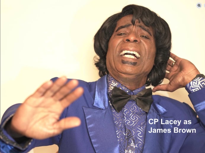 Gallery photo 11 of CP Lacey