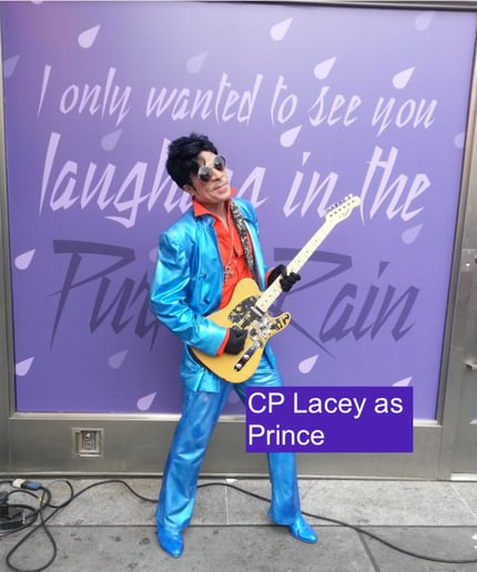 Gallery photo 13 of CP Lacey