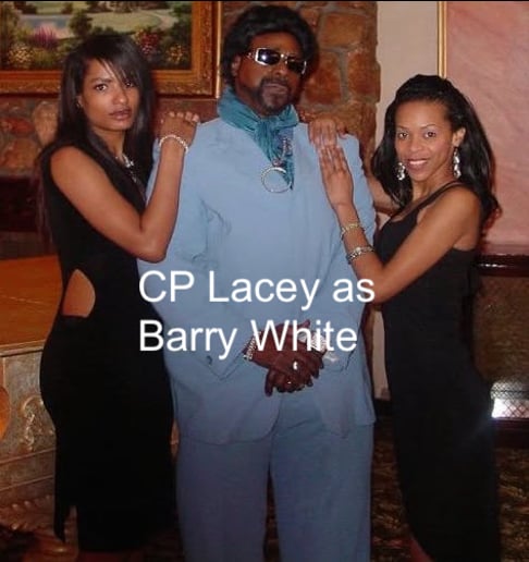 Gallery photo 14 of CP Lacey