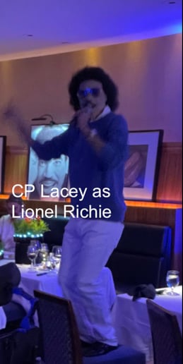 Gallery photo 15 of CP Lacey
