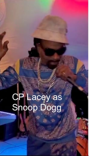 Gallery photo 16 of CP Lacey