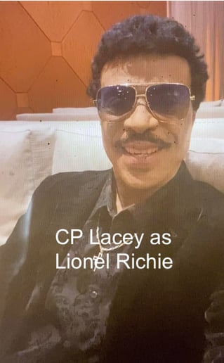 Gallery photo 17 of CP Lacey