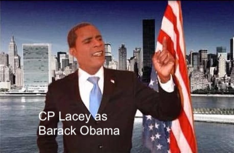 Gallery photo 18 of CP Lacey