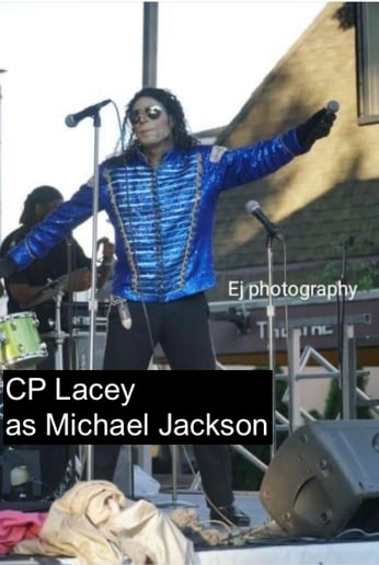 Gallery photo 19 of CP Lacey