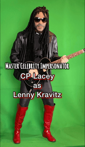 Gallery photo 22 of CP Lacey