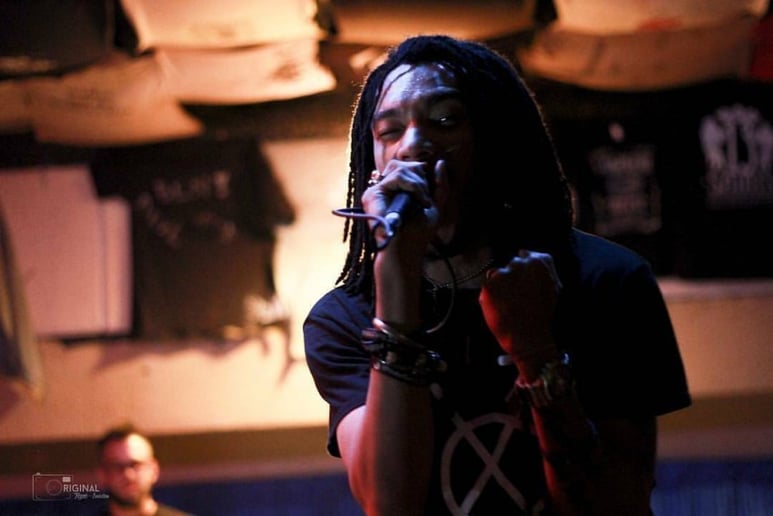 Gallery photo 1 of Cpx3 of #PirateGang