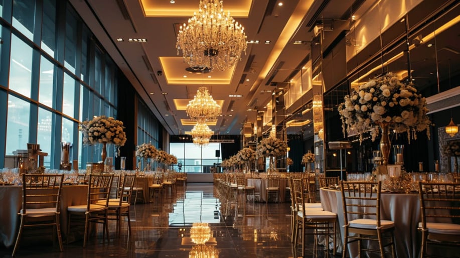Gallery photo 1 of Créa Events
