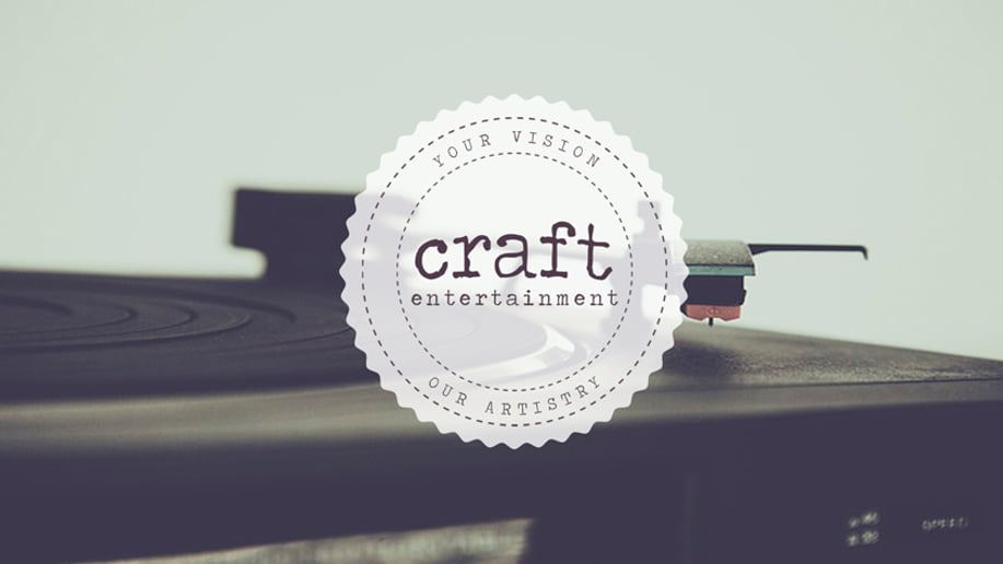 Gallery photo 1 of Craft Entertainment