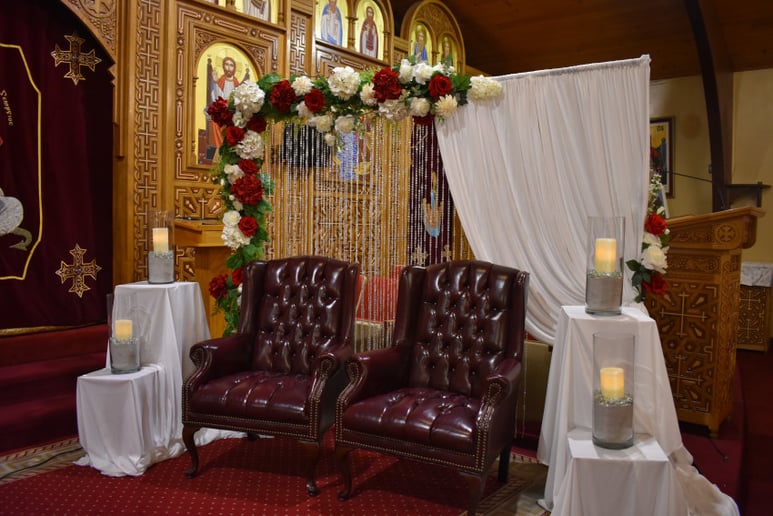 Gallery photo 1 of Craft Party Event Planning and Decor