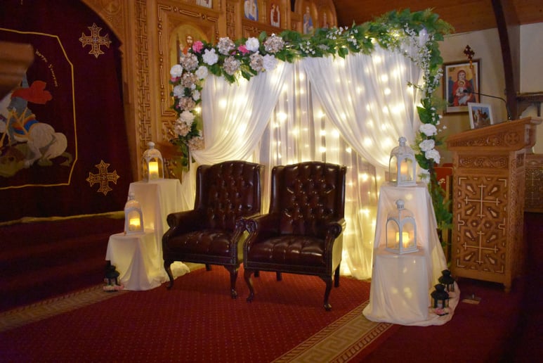Gallery photo 2 of Craft Party Event Planning and Decor