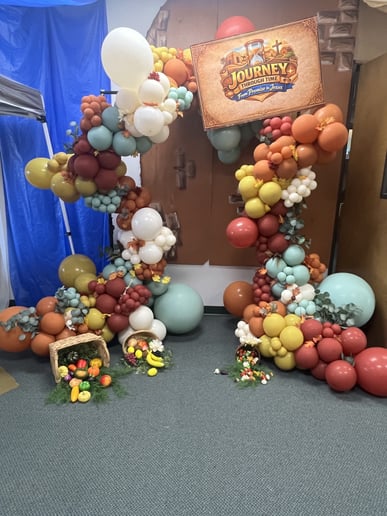 Gallery photo 10 of Crafted Moments