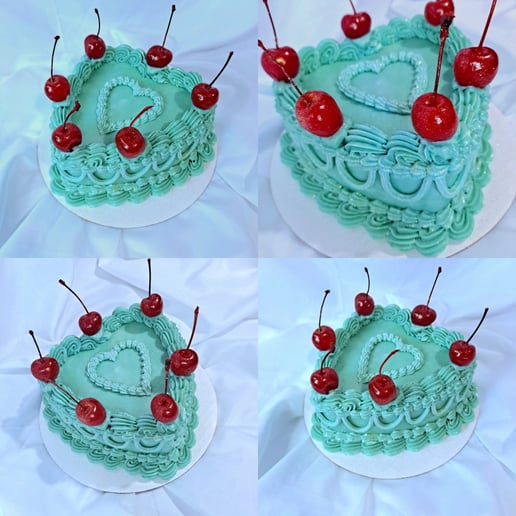 Gallery photo 8 of Crafted by Kelly Ann