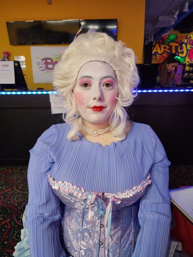 Gallery photo 8 of Crafty Parties & Face Painting