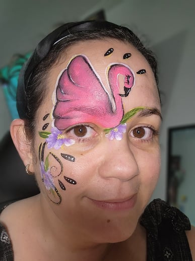 Gallery photo 7 of Crafty Parties & Face Painting
