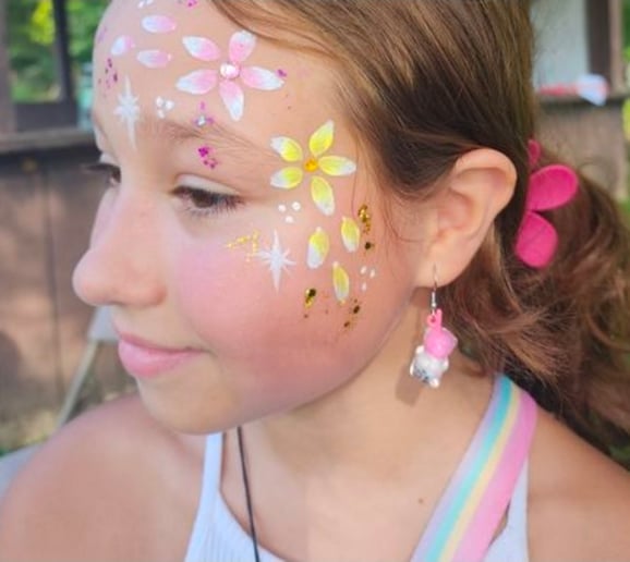 Gallery photo 1 of Crafty Parties & Face Painting