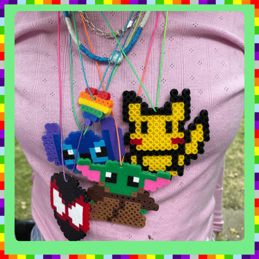 Gallery photo 1 of Crafty World Entertainment