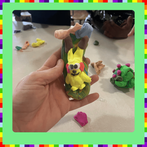 Gallery photo 3 of Crafty World Entertainment