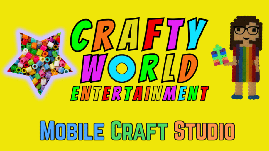 Gallery photo 10 of Crafty World Entertainment