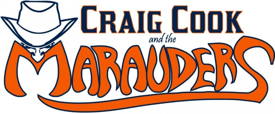 Gallery photo 1 of Craig Cook and The Marauders