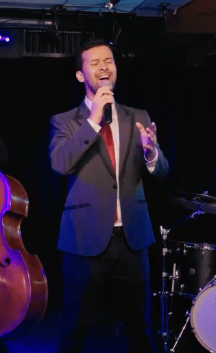 Gallery photo 3 of Craig The Crooner