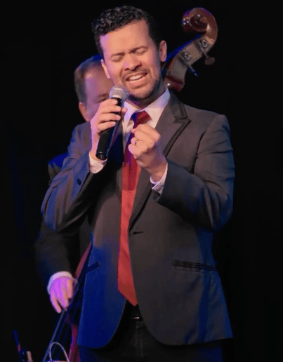 Gallery photo 4 of Craig The Crooner