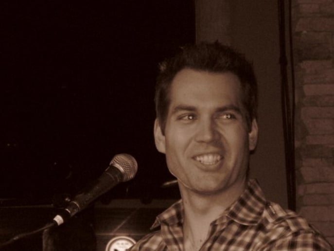 Gallery photo 9 of Craig Hendry