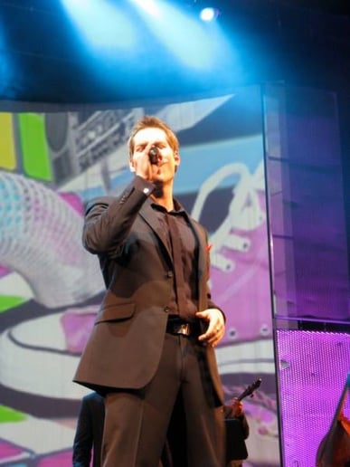 Gallery photo 14 of Craig Hendry