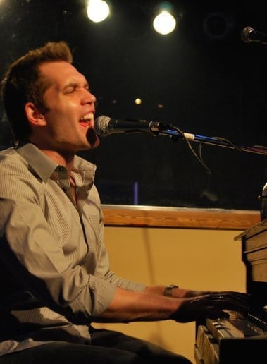 Gallery photo 8 of Craig Hendry