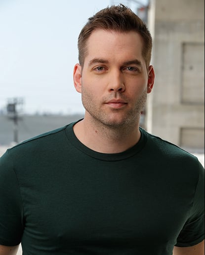 Gallery photo 10 of Craig Hendry