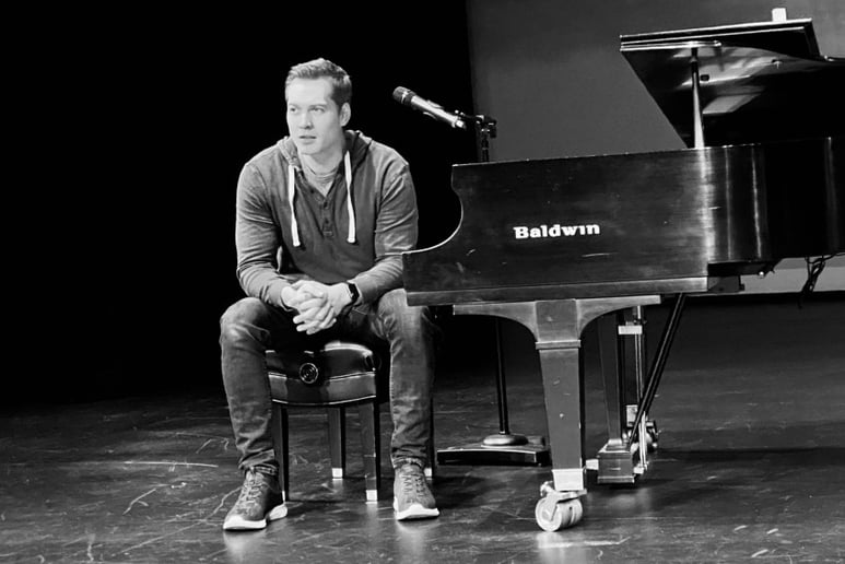 Gallery photo 15 of Craig Hendry