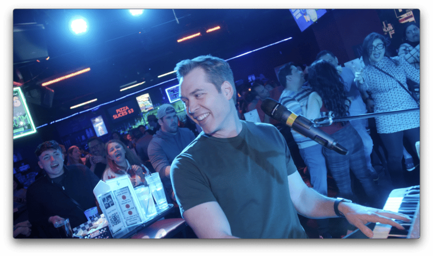 Gallery photo 7 of Craig Hendry