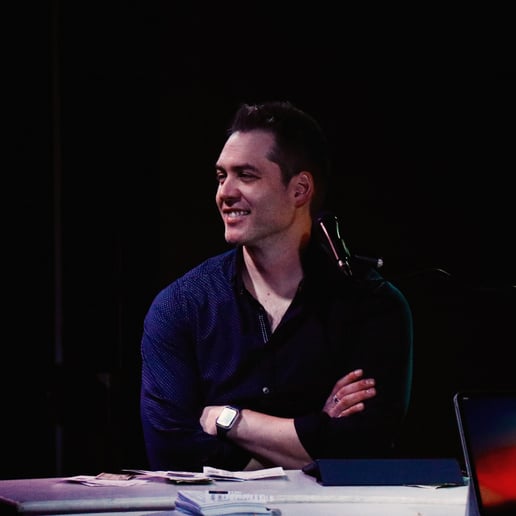 Gallery photo 6 of Craig Hendry