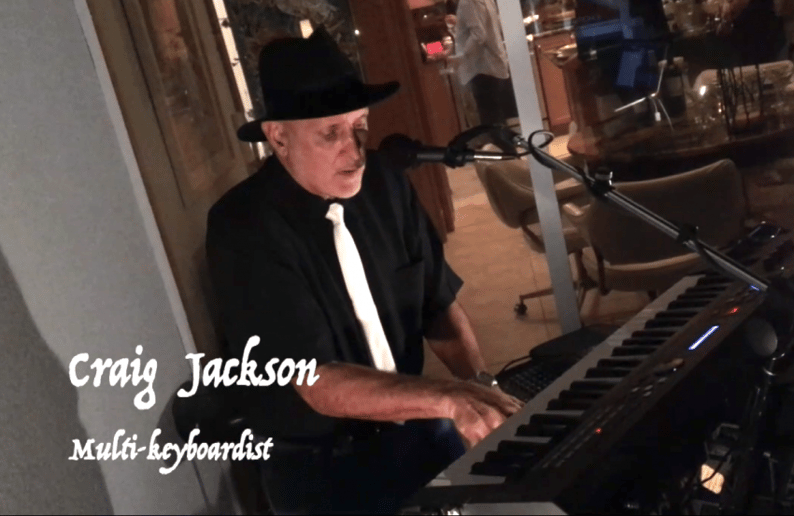 Gallery photo 4 of Craig Jackson