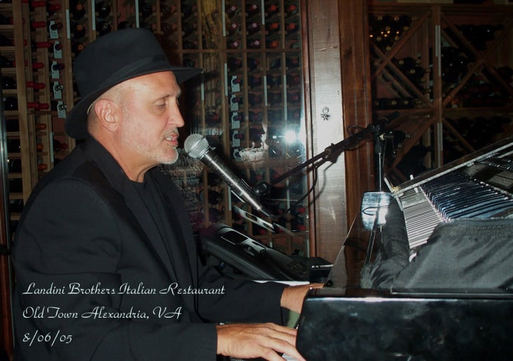 Gallery photo 5 of Craig Jackson