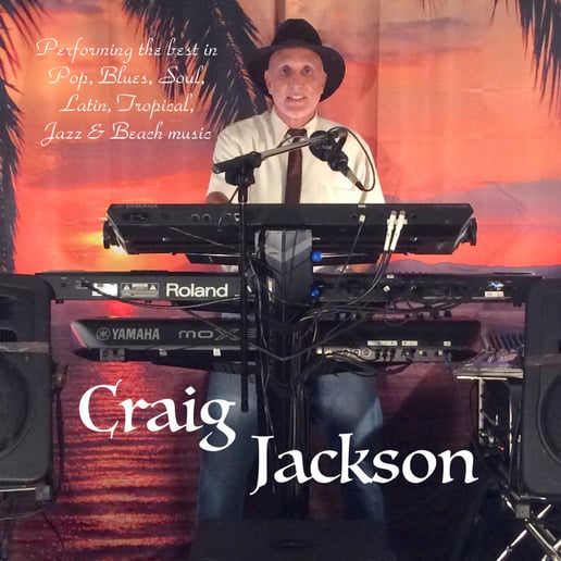 Gallery photo 2 of Craig Jackson