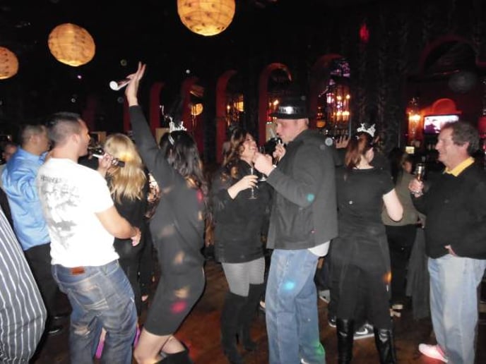 Gallery photo 2 of Craig Pearman - Mobile DJ