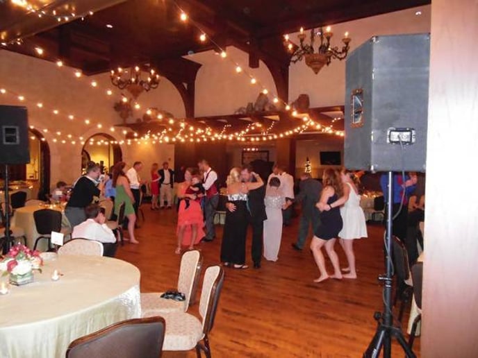 Gallery photo 4 of Craig Pearman - Mobile DJ
