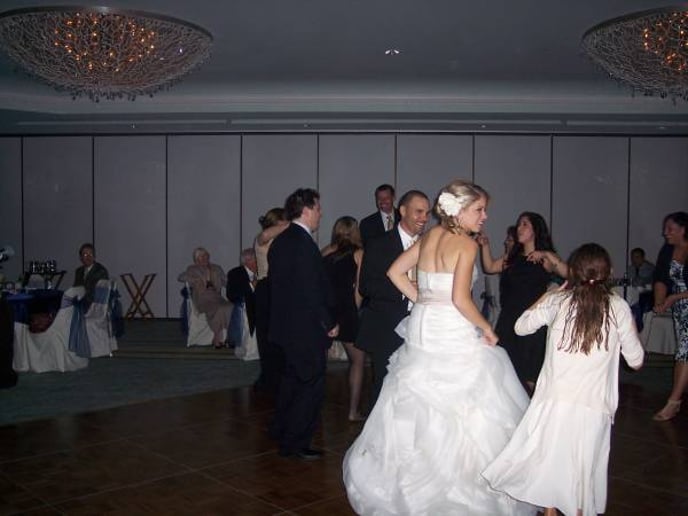 Gallery photo 5 of Craig Pearman - Mobile DJ