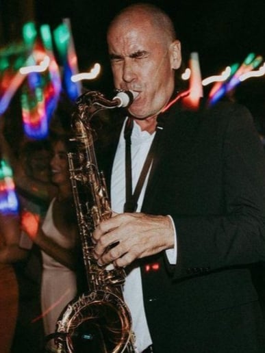 Gallery photo 1 of Craig Shaw Sax