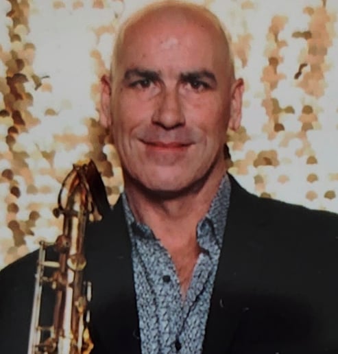 Gallery photo 2 of Craig Shaw Sax