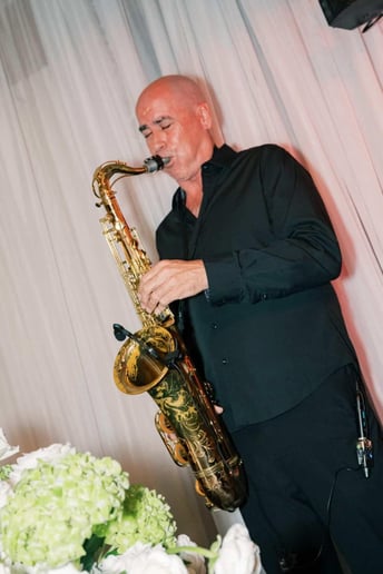 Gallery photo 6 of Craig Shaw Sax