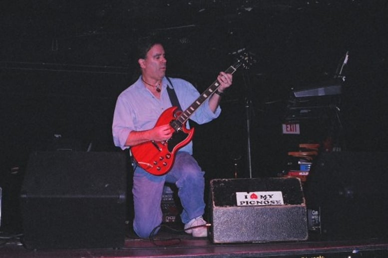 Gallery photo 1 of Craig Sherman