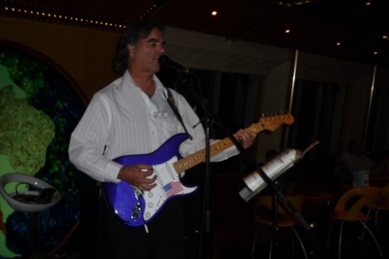 Gallery photo 2 of Craig Sherman