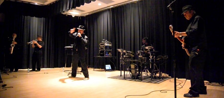 Gallery photo 5 of Craig Singleton Band
