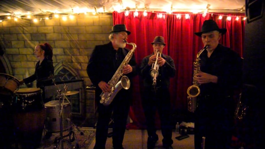 Gallery photo 10 of Craig Singleton Band