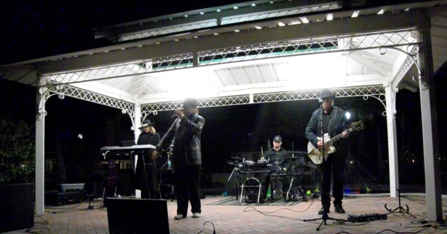 Gallery photo 36 of Craig Singleton Band