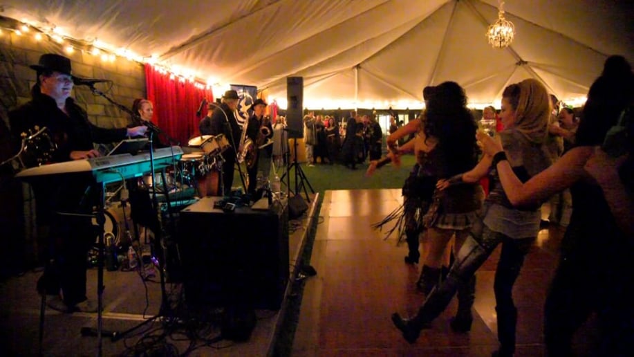 Gallery photo 8 of Craig Singleton Band